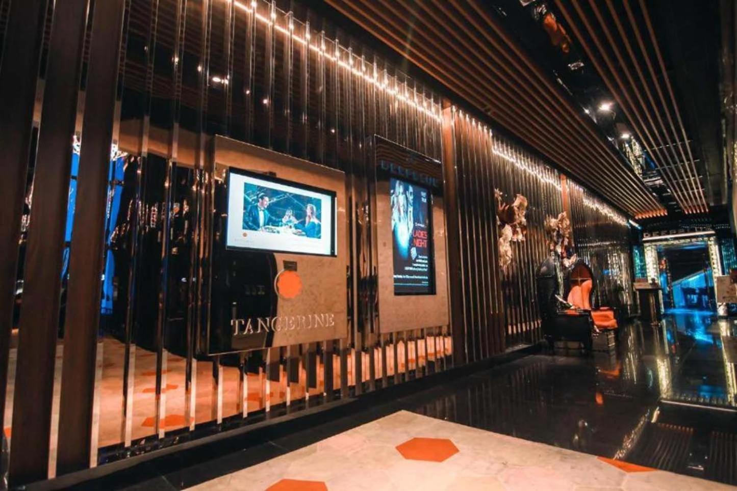 The Platinum Suites By Faced Kuala Lumpur Exterior foto